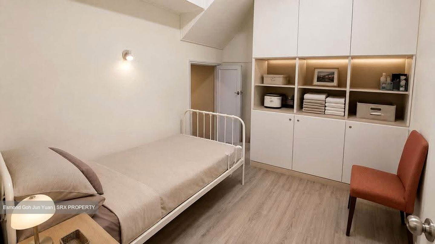 Eunos Crescent (D14), Terrace #608358741